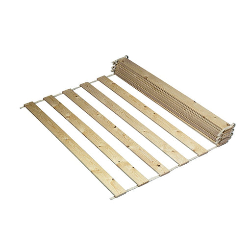 Bed Slats Single Beds 12 pcs. (120cm Wide) – image 1