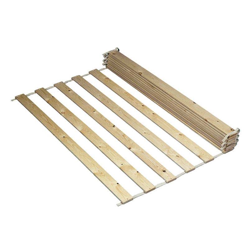 Bed Slats for Kingsize Bed 12 pcs. (160cm Wide) – image 1