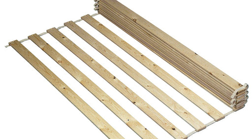Bed Slats for Super Kingsize Bed 12 pcs. (180cm Wide) – image 1