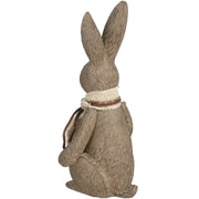 Winter Bunny Rabbit - Small – image 2