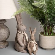 Winter Bunny Rabbit - Small – image 5