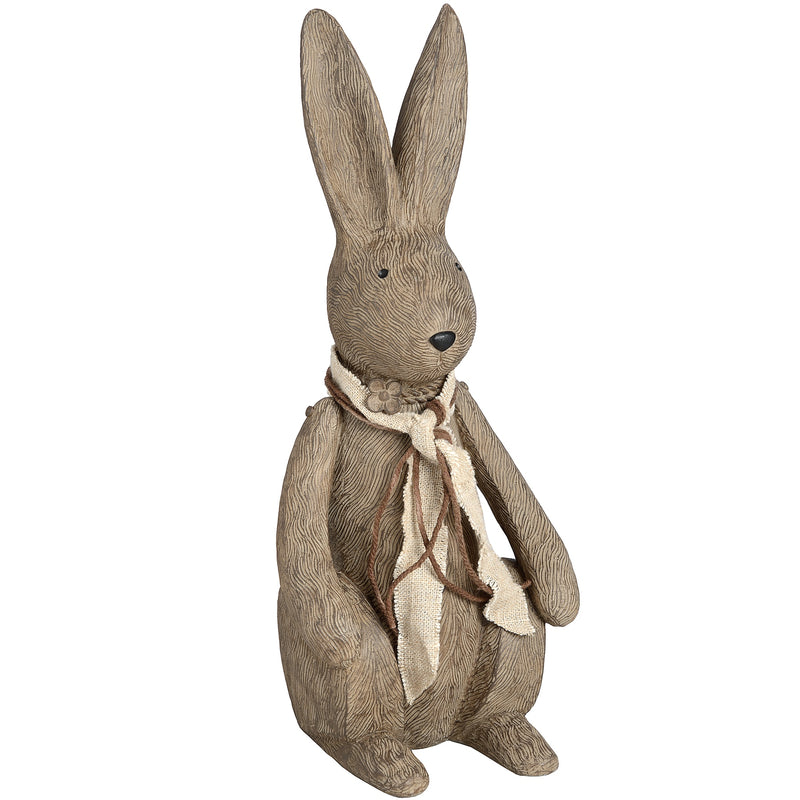 Winter Bunny Rabbit - Large – image 1