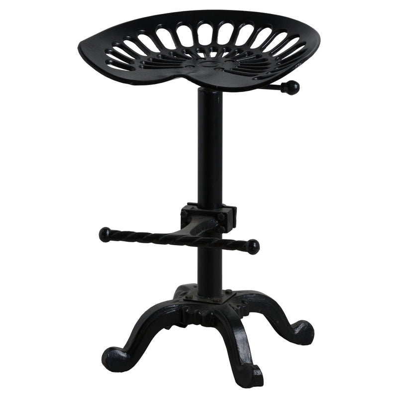 Adjustable Tractor Seat – image 2