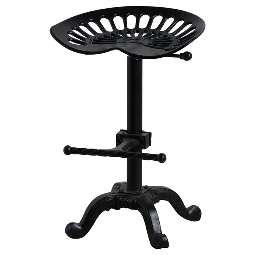 Adjustable Tractor Seat – image 2