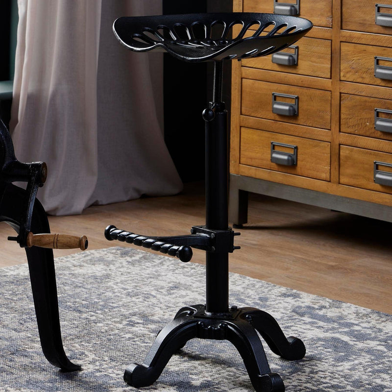 Adjustable Tractor Seat – image 4