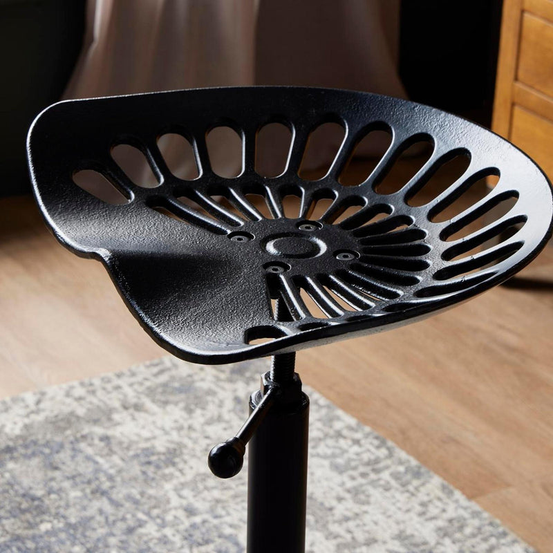 Adjustable Tractor Seat – image 5
