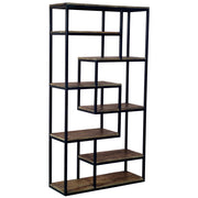 Multi Shelf Industrial Shelf Unit – image 2