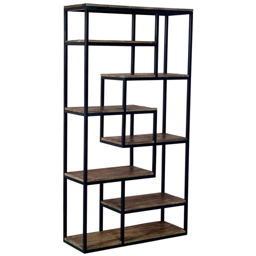 Multi Shelf Industrial Shelf Unit – image 2