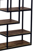 Multi Shelf Industrial Shelf Unit – image 3