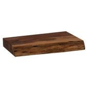 Chopping Board with Live Edge – image 1