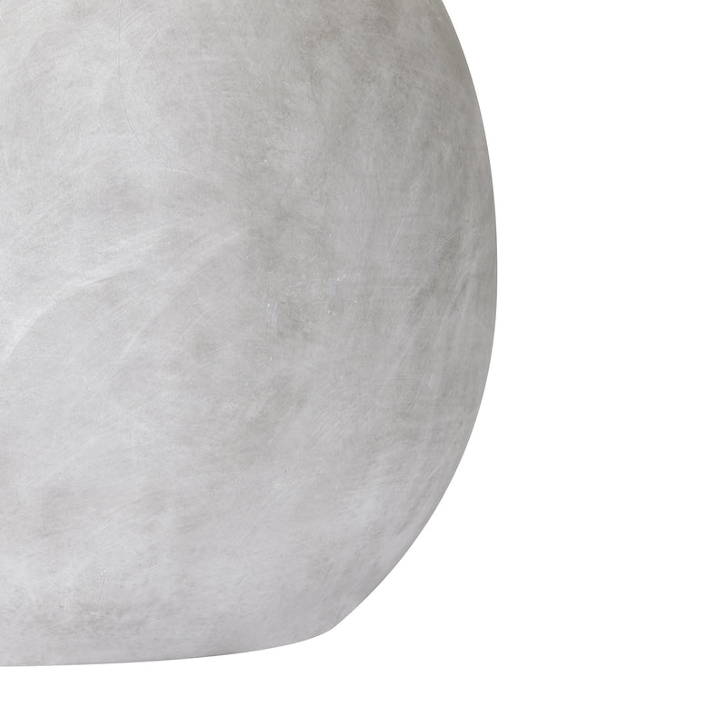 Darcy Small Globe Vase – image 2