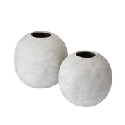 Darcy Small Globe Vase – image 3