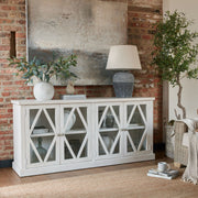 Darcy Small Globe Vase – image 4