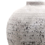 Tiber Stone Ceramic Vase – image 2