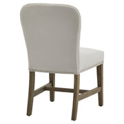 Cobham Grey Dining Chair – image 3