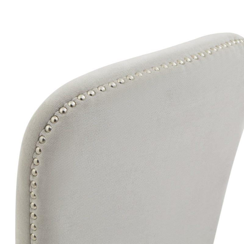 Cobham Grey Dining Chair – image 4