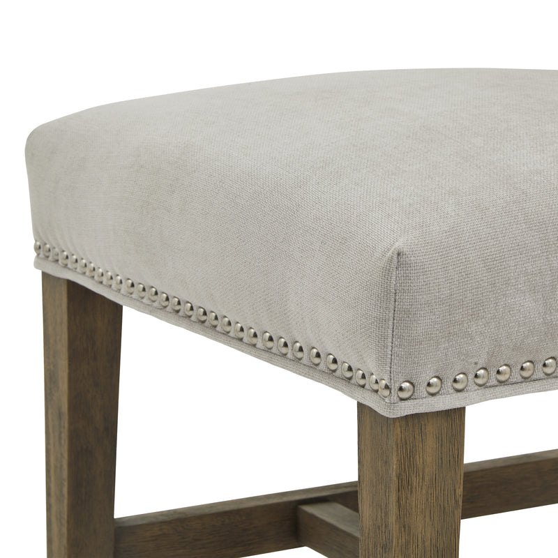 Cobham Grey Dining Chair – image 5