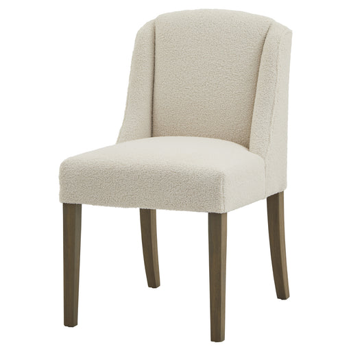 Compton Boucle Dining Chair – image 2