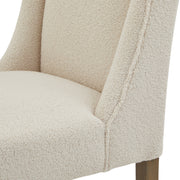 Compton Boucle Dining Chair – image 5
