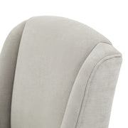 Compton Grey Dining Chair – image 4