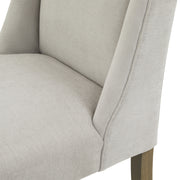 Compton Grey Dining Chair – image 5