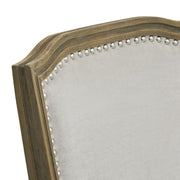 Ripley Grey Dining Chair – image 4