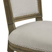 Ripley Grey Dining Chair – image 5