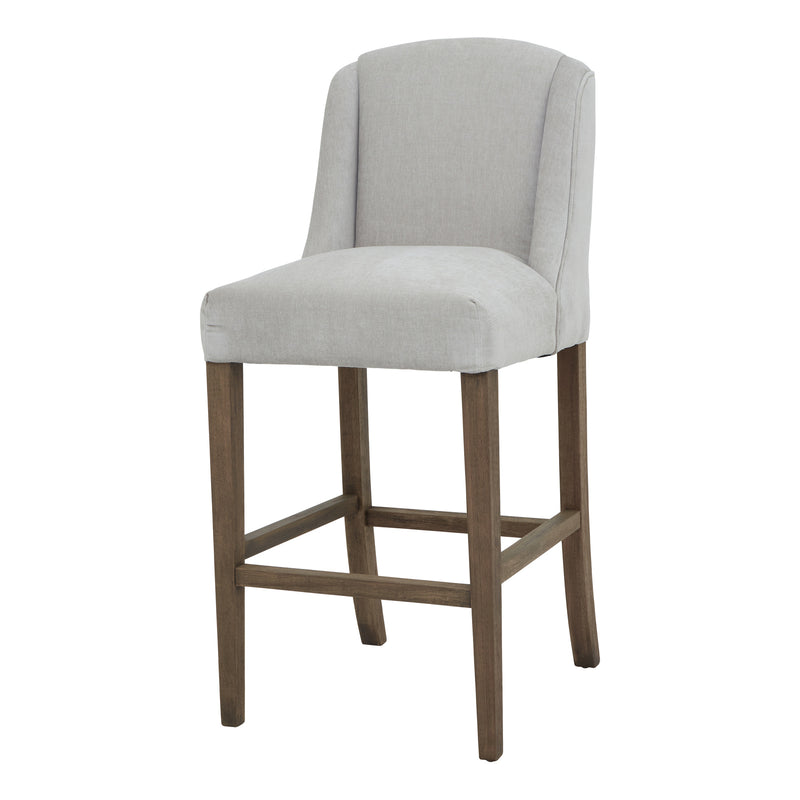 Compton Grey Bar Stool – image 2