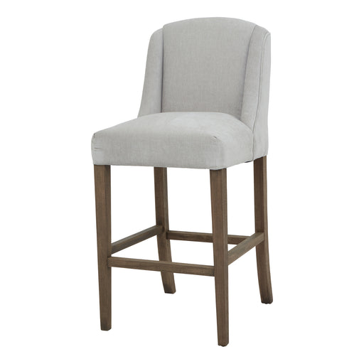 Compton Grey Bar Stool – image 2