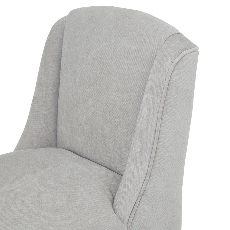 Compton Grey Bar Stool – image 4