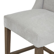 Compton Grey Bar Stool – image 5