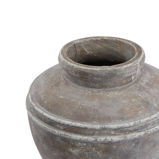 Siena Brown Water Pot – image 2