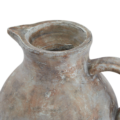 Siena Brown Jug – image 2