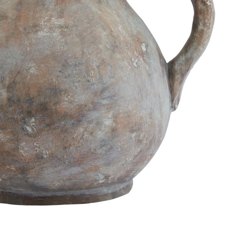 Siena Brown Jug – image 3