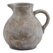 Siena Brown Jug – image 1
