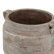 Siena Brown Hydria Pot – image 2