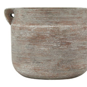 Siena Brown Hydria Pot – image 3