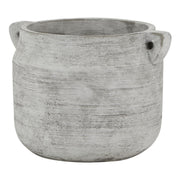 Athena Stone Hydria Pot – image 1