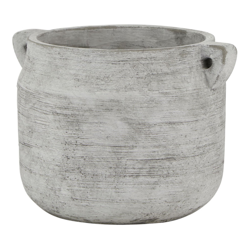 Athena Stone Hydria Pot – image 1