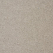 White Beaded Ceramic Lamp With Linen Shade – image 4