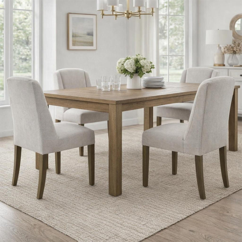 Compton Aspen Dining Chair – image 3