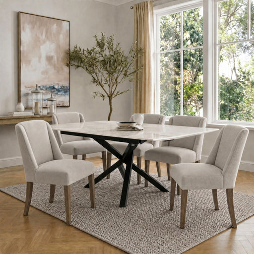 Compton Aspen Dining Chair – image 1