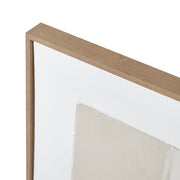Contempo Alpha Framed Painting On Canvas – image 4
