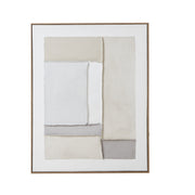 Contempo Beta Framed Painting On Canvas – image 2