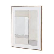 Contempo Beta Framed Painting On Canvas – image 3