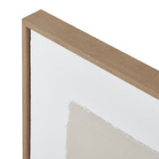 Contempo Beta Framed Painting On Canvas – image 4