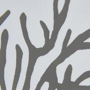 Reef Coral Art Mounted In Beaded Frame – image 3