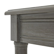 The Serene Rattan Collection Side Table – image 5