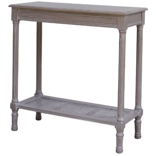 The Serene Rattan Collection Console Table – image 2