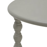 The Camden Collection Round Side Table – image 3